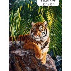 Jungle Queen DP25519-99 panel